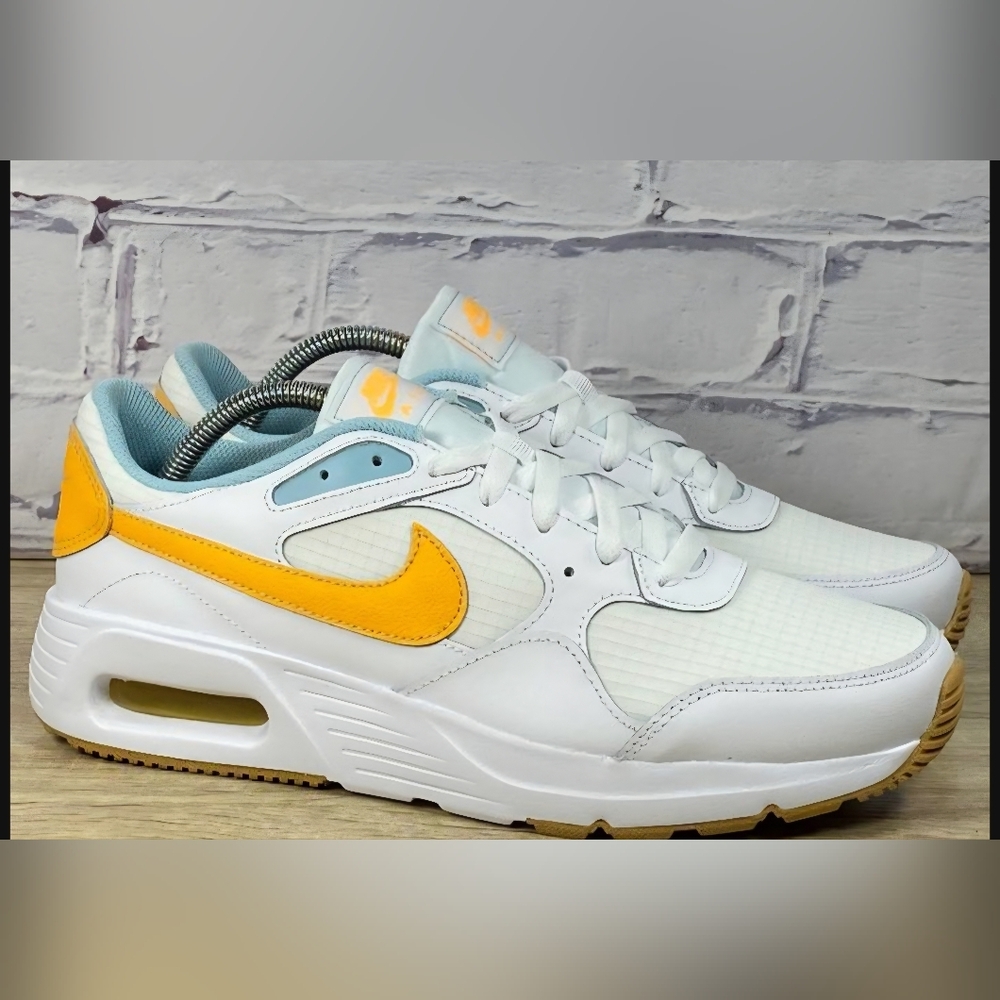 Mens Nike Air Max Sc